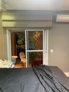 Apartamento com 4 Quartos para alugar, 206m² no Vila Romana, São Paulo - Foto 19