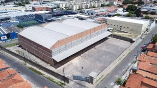 Galpão / Depósito / Armazém para alugar, 3000m² no Vermelha, Teresina - Foto 1