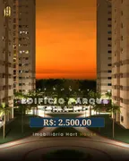 Apartamento com 3 Quartos para alugar, 72m² no Grande Terceiro, Cuiabá - Foto 1