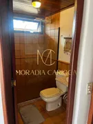 Casa de Condomínio com 3 Quartos para alugar, 180m² no Manguinhos, Armação dos Búzios - Foto 9