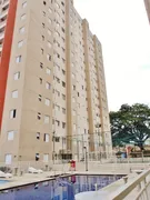 Apartamento com 2 Quartos para alugar, 55m² no Vila Queiroz, Limeira - Foto 10