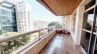 Apartamento com 4 Quartos à venda, 230m² no Santo Agostinho, Belo Horizonte - Foto 25