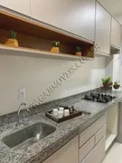 Apartamento com 2 Quartos à venda, 71m² no Jardim São Domingos, Americana - Foto 18