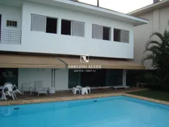 Casa com 4 Quartos à venda, 500m² no Jardim Guedala, São Paulo - Foto 7