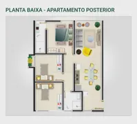Apartamento com 3 Quartos à venda, 51m² no Várzea, Recife - Foto 10