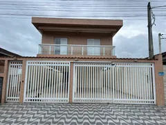 Casa de Condomínio com 2 Quartos à venda, 57m² no Aviação, Praia Grande - Foto 1