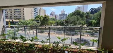 Apartamento com 2 Quartos à venda, 67m² no Consolação, São Paulo - Foto 71