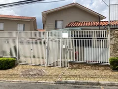 Casa de Condomínio com 3 Quartos à venda, 188m² no Vila Antônio, São Paulo - Foto 1