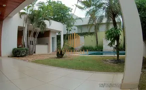 Sobrado com 5 Quartos para venda ou aluguel, 430m² no Condomínio Florais Cuiabá Residencial, Cuiabá - Foto 8