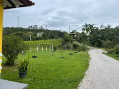 Fazenda / Sítio / Chácara com 2 Quartos à venda, 112m² no Area Rural de Biguacu, Biguaçu - Foto 3