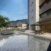 Apartamento com 4 Quartos à venda, 150m² no Sion, Belo Horizonte - Foto 5