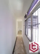 Conjunto Comercial / Sala para alugar, 50m² no Centro, Santos - Foto 7