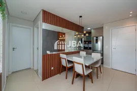 Apartamento com 2 Quartos à venda, 59m² no Carioca, São José dos Pinhais - Foto 9