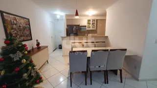 Apartamento com 3 Quartos à venda, 72m² no Parque Brasília, Campinas - Foto 32