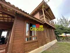 Casa com 3 Quartos para venda ou aluguel, 480m² no Praia do Sudoeste, São Pedro da Aldeia - Foto 3