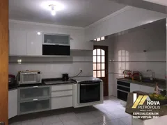 Casa com 3 Quartos à venda, 125m² no Vila Jordanopolis, São Bernardo do Campo - Foto 21