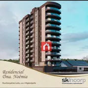 Apartamento com 2 Quartos à venda, 139m² no Higienópolis, Santa Cruz do Sul - Foto 5