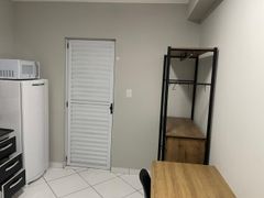 Flat com 1 Quarto para alugar, 16m² no Butantã, São Paulo - Foto 3