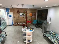 Conjunto Comercial / Sala para alugar, 19m² no Mansões Santo Antônio, Campinas - Foto 14