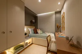 Apartamento com 4 Quartos à venda, 180m² no Alto de Pinheiros, São Paulo - Foto 8