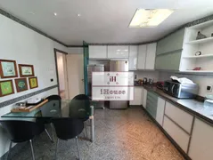 Apartamento com 4 Quartos para venda ou aluguel, 330m² no Serra, Belo Horizonte - Foto 11