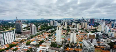 Apartamento com 2 Quartos para venda ou aluguel, 180m² no Pinheiros, São Paulo - Foto 17