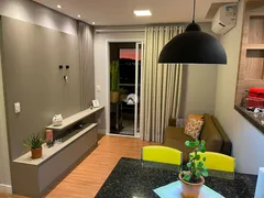 Apartamento com 2 Quartos à venda, 67m² no Jardim Santo Andre, Limeira - Foto 1