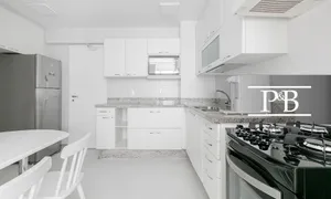 Apartamento com 3 Quartos para alugar, 160m² no Leblon, Rio de Janeiro - Foto 22