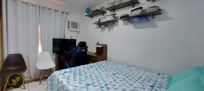 Apartamento com 3 Quartos à venda, 120m² no Centro, Cabo Frio - Foto 10