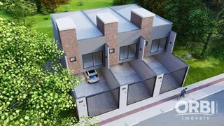 Casa de Condomínio com 3 Quartos à venda, 120m² no Escola Agrícola, Blumenau - Foto 12
