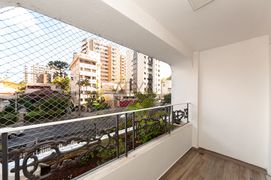Apartamento com 4 Quartos à venda, 253m² no Champagnat, Curitiba - Foto 35