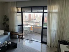 Apartamento com 3 Quartos para venda ou aluguel, 127m² no Meireles, Fortaleza - Foto 7