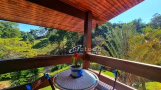 Casa de Condomínio com 4 Quartos à venda, 391m² no Fazenda Palao Alpes de Guararema, Guararema - Foto 12