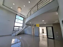 Casa de Condomínio com 5 Quartos para venda ou aluguel, 400m² no Loteamento Residencial Jardim Villagio, Americana - Foto 31