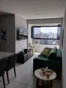 Apartamento com 2 Quartos à venda, 56m² no Candeias, Jaboatão dos Guararapes - Foto 3