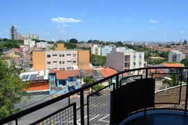 Apartamento com 3 Quartos à venda, 159m² no Vila Proost de Souza, Campinas - Foto 9