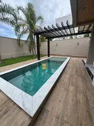 Casa de Condomínio com 3 Quartos para alugar, 360m² no Condomínio Residencial Florais dos Lagos , Cuiabá - Foto 3