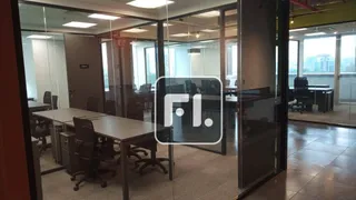 Conjunto Comercial / Sala para venda ou aluguel, 175m² no Brooklin, São Paulo - Foto 1