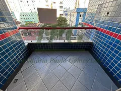 Apartamento com 4 Quartos à venda, 130m² no Praia do Morro, Guarapari - Foto 2