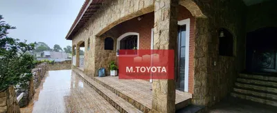 Casa de Condomínio com 4 Quartos à venda, 700m² no Arujá Country Club, Arujá - Foto 12