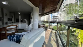 Apartamento com 3 Quartos para venda ou aluguel, 120m² no Riviera de São Lourenço, Bertioga - Foto 8