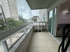 Apartamento com 4 Quartos à venda, 165m² no São Francisco, Curitiba - Foto 11