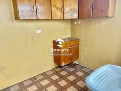 Sobrado com 3 Quartos à venda, 179m² no Vila Scarpelli, Santo André - Foto 18