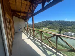 Casa de Condomínio com 3 Quartos para venda ou aluguel, 276m² no Centro, Santo Antônio do Pinhal - Foto 55