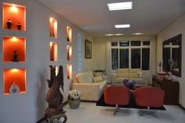 Casa de Condomínio com 4 Quartos à venda, 457m² no Jardim Karaíba, Uberlândia - Foto 8