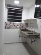 Kitnet com 1 Quarto para alugar, 43m² no Bela Vista, São Paulo - Foto 7