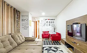 Cobertura com 2 Quartos à venda, 44m² no Vila Floresta, Santo André - Foto 2