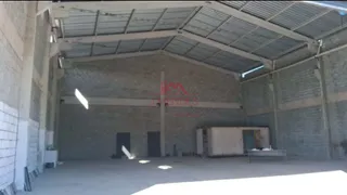 Galpão / Depósito / Armazém para alugar, 350m² no Cidade Ocian, Praia Grande - Foto 2