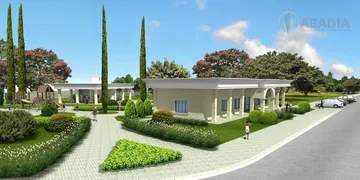 Casa de Condomínio com 3 Quartos à venda, 244m² no Residencial Villa Lobos, Paulínia - Foto 32