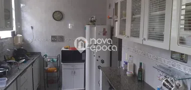 Casa com 3 Quartos à venda, 180m² no Grajaú, Rio de Janeiro - Foto 22